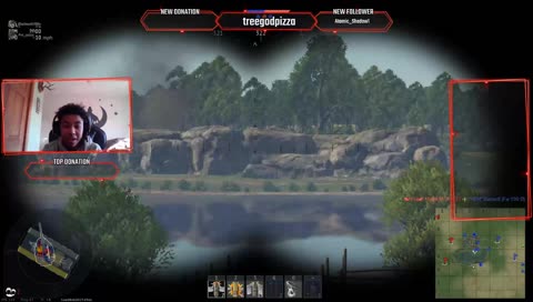 PEW PEW GOES THE PLANE