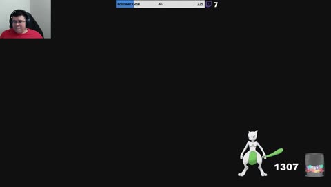 Christmas Eve Shiny Mewtwo Hunt!