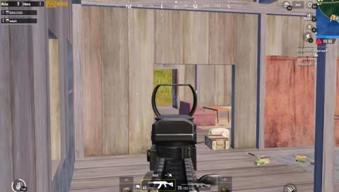 Поднимаем рейт СКВАДом..