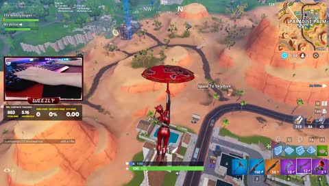 !Season 7! 800+ WINS 5.2 K/D PLAYIN SOME DUOS