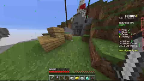 Mhaaaaiinzcraft
