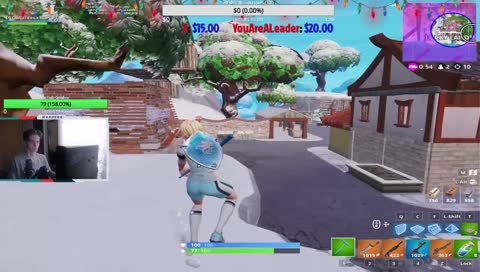 LAST STREAM FOR A WHILE !!!| 900 Wins | Billie Elilish's BF :D