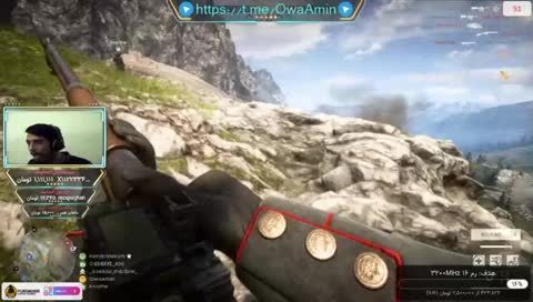 Watch me play Battlefield 1