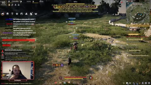 [TR] [MENA] Musa Grind - Tamer Life Skill