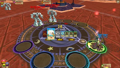 Christmas Eve In Dragonspyre, Stop By And Say Hi!