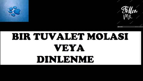 Moral Düzeltme Yayını(Takip Etmeyi Unutmayın!) 