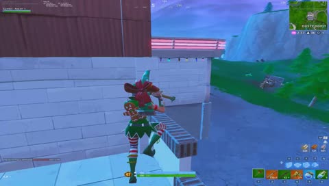 fortnite 24.12.2018...