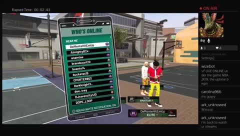 How Do I Play? Im New To 2k Guys