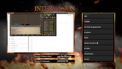 [Ger\Eng] Staking / with giveaways!