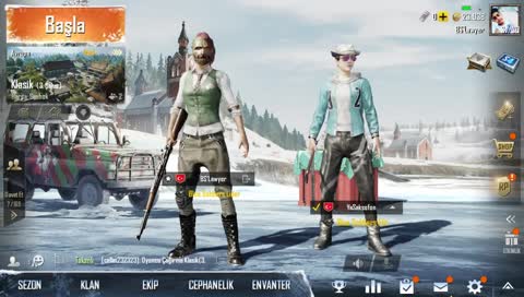 (Pubg Mobile)!!!
