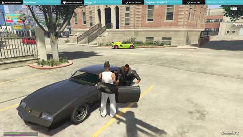 [Seth Falck] GODJUL !subs !merch !youtube