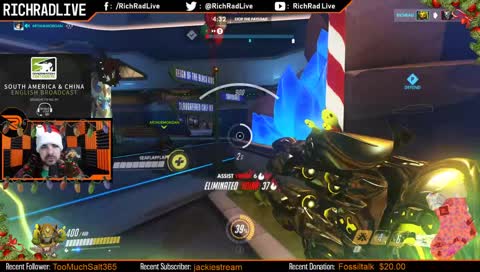YA DID GOOD, BOBBY! Wombo Combo