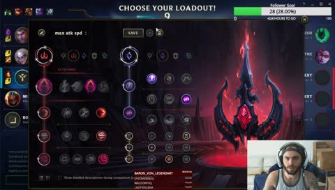 good morning with Myke!