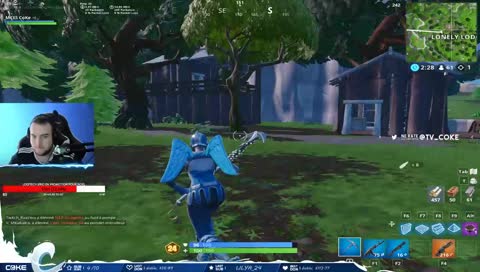 MCES CoKe | Pop up Cup Solo