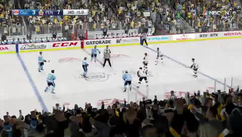 CS Grind. Trying out the cheese goalie some more!