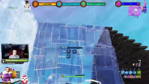 !giveaway   !points Team OmG get in here. Secret Christmas giveaway