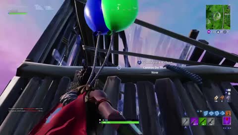 Fortnite solos