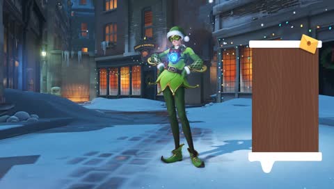 Świąteczny stream :) | !Giveaway | !Pixelki | !blok [ilość] |Zapraszam serdecznie :)