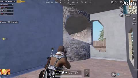 pubg mobile #djemmbud