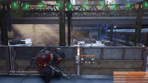 Played this on console! // !bnet // New !chair