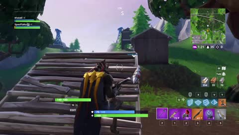 greek gamer!! ☣Fortnite season 7 ☣