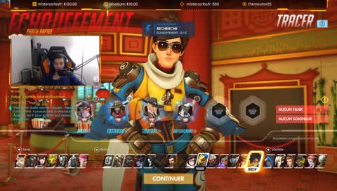 OTP GENJI FROM NOOB TO GM