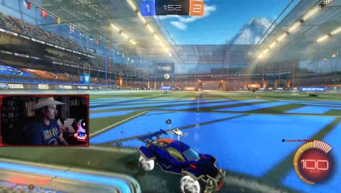 Christmas Eve wreckage!!