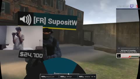 Shoot Em' Till They're Dead!