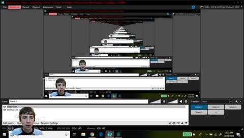 Saturday Night Gaming Stream