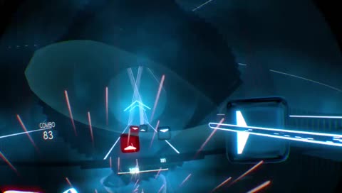 Beat Saber:All the things