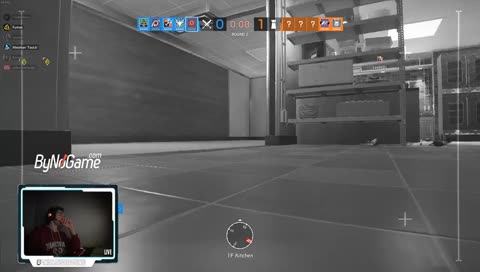 Rainbow 5v5 Family Team