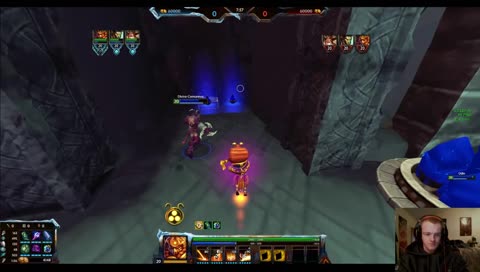 1 Mistake into another LMAO