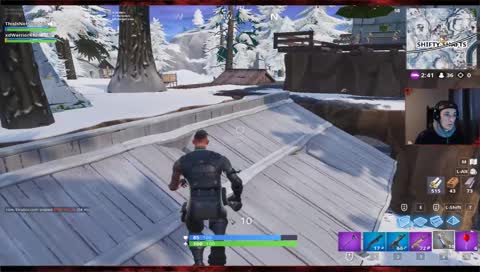 Out Here Grinding!! SUIT UP! #Giveaway/Raffle #F4F(ENG/FR/QC)