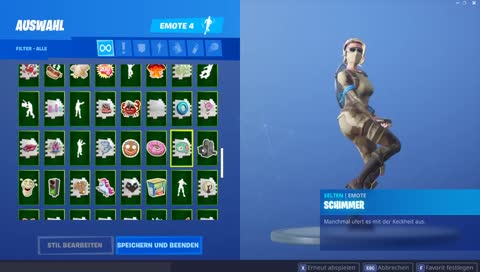 Fortnite Merry Christmas Fรผr alle | SINTEX_GAMING STREAM! | DEUTSCH ๐ฑ