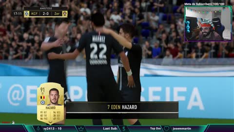 ULTIMATE vs SUBS Sorteo de 30 SUBS | IG/YT @kabeto