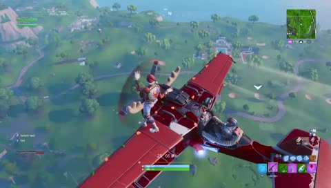 Fortnite | Merry Christmas Eve! | Come Chill!