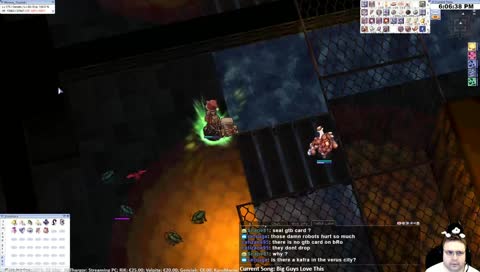 [euRO] Early X-Mas stream HYPE !!!! AWOOOO !charity