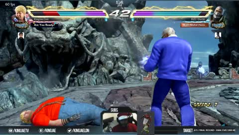 that comeback at the wall