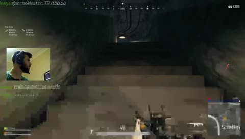 GLL duo w/ Stellio  !çekiliş