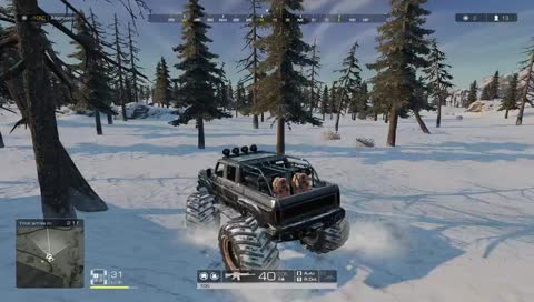 Ring of Elysium - #1 trash talker NA