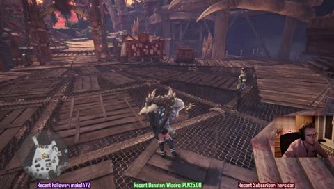 Świąteczne Polowanie