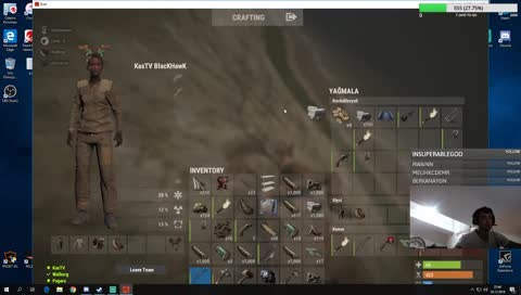 BU OYUNU BİLEN VAR MI ??