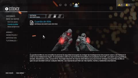 DOOM hasta que me aburra