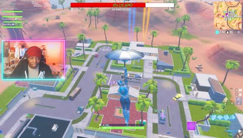 🎁 Push to Partner 😂| !discord - 1 DAYS Until Christmas🎄