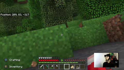 Minecraft Chillworld