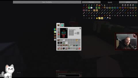 Ger [1080] Der Grufti...leicht verpeilt...