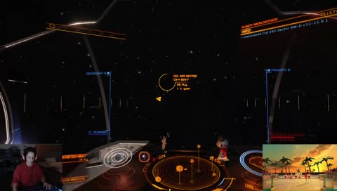 Kpop in space