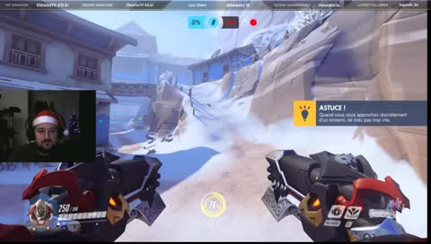 [FR]  C'est noel. Giveway nan j'ai pas l'argent.