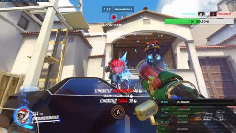 WEEBS GET IN HERE! Merry Christmas and some happy viewer games<3! [GER/ENG]