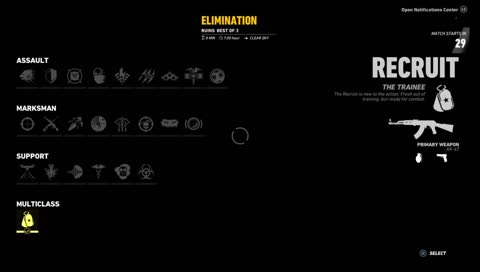 [PS4] Happy Holidays!